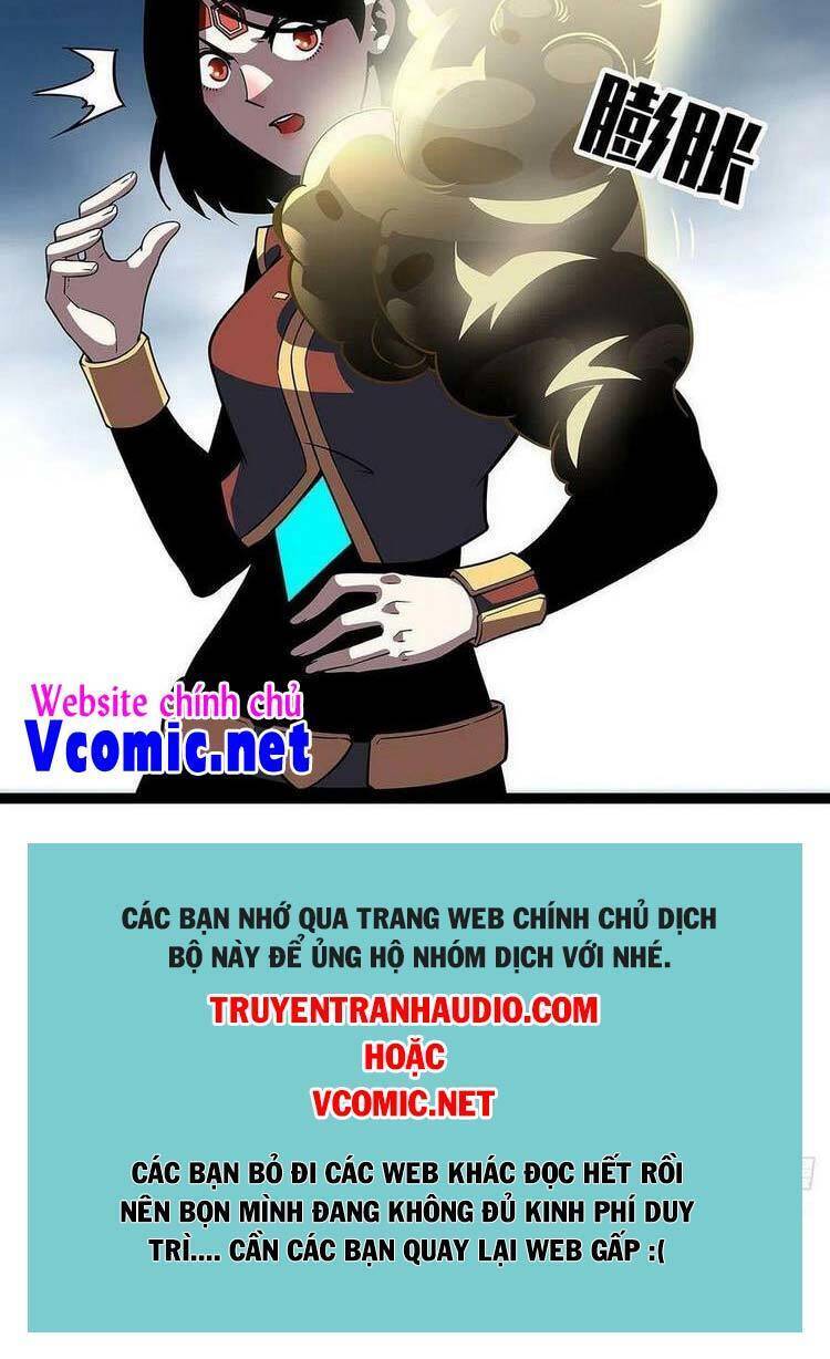 Bắt Đầu Vùng Dậy Từ Việc Chơi Game Nghiêm Túc Chapter 83 - 31
