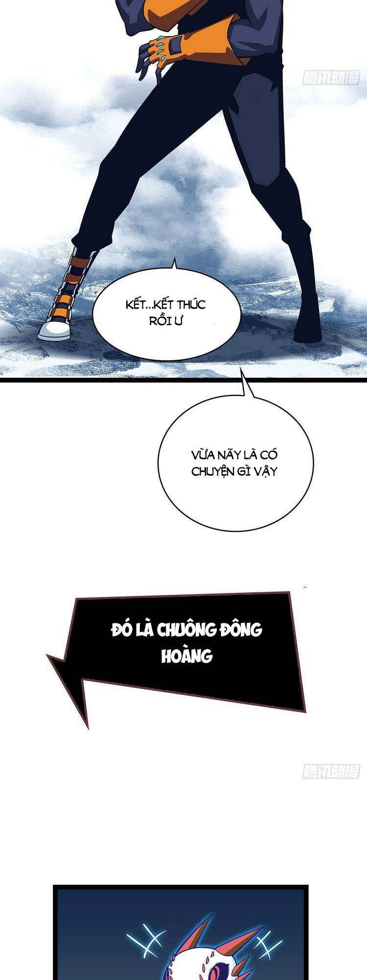 Bắt Đầu Vùng Dậy Từ Việc Chơi Game Nghiêm Túc Chapter 85 - 24