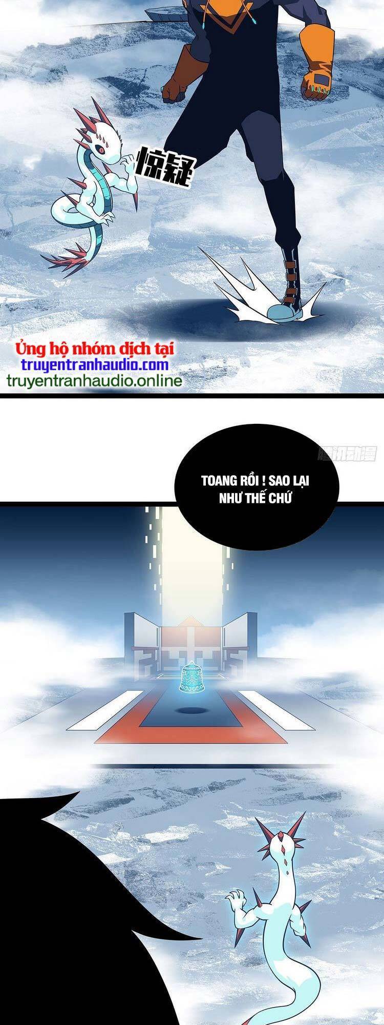 Bắt Đầu Vùng Dậy Từ Việc Chơi Game Nghiêm Túc Chapter 86 - 13