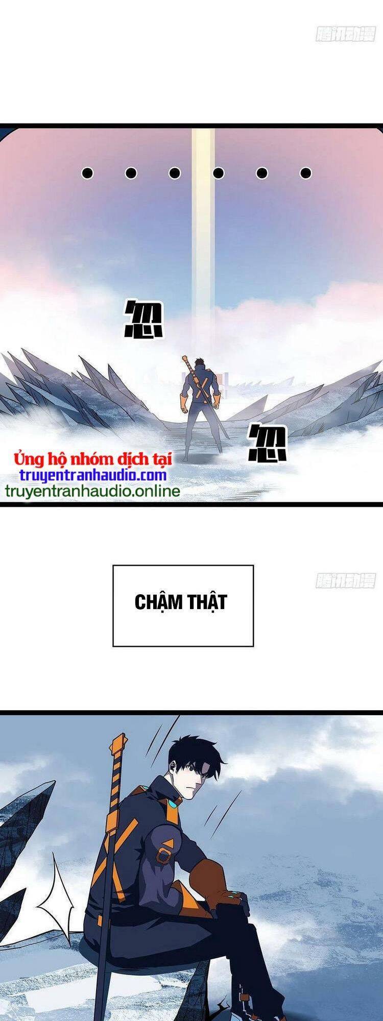 Bắt Đầu Vùng Dậy Từ Việc Chơi Game Nghiêm Túc Chapter 87 - 23