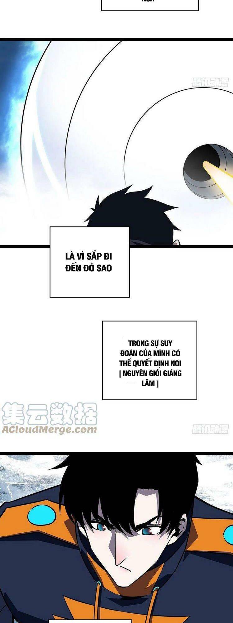 Bắt Đầu Vùng Dậy Từ Việc Chơi Game Nghiêm Túc Chapter 87 - 26