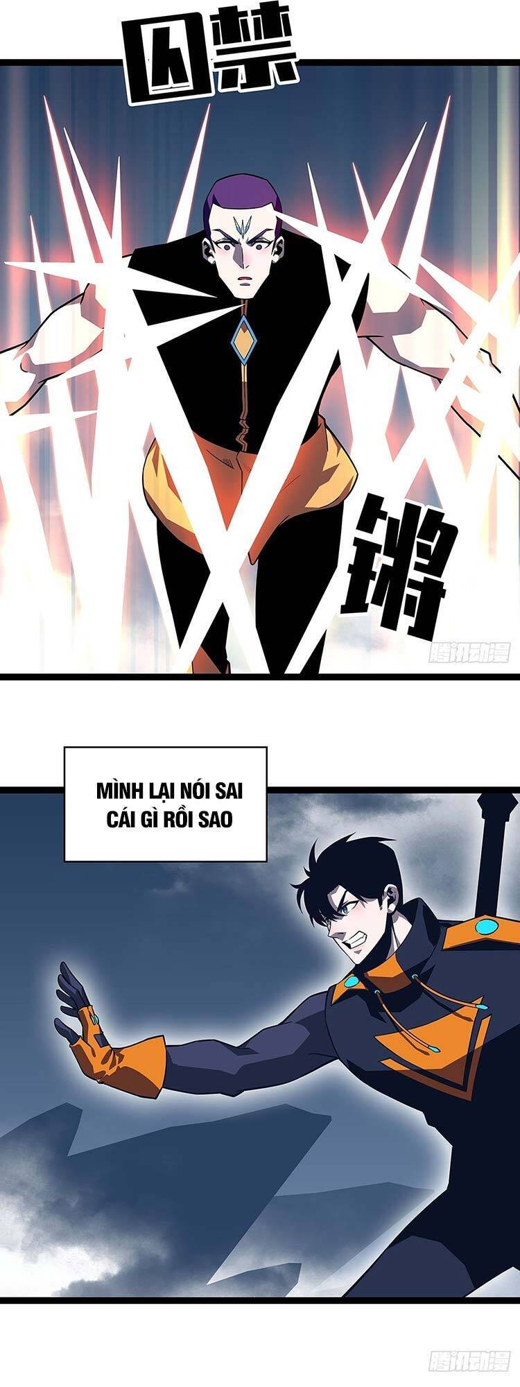 Bắt Đầu Vùng Dậy Từ Việc Chơi Game Nghiêm Túc Chapter 89 - 16