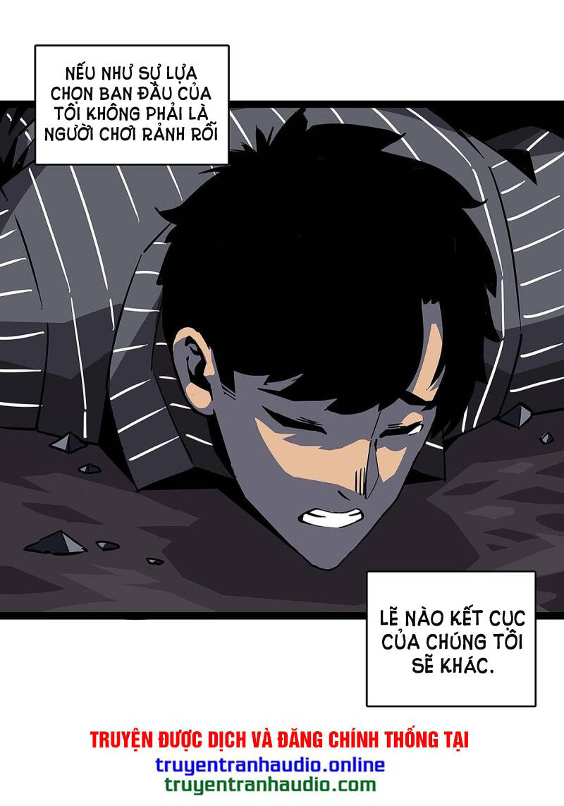 Bắt Đầu Vùng Dậy Từ Việc Chơi Game Nghiêm Túc Chapter 0 - 12