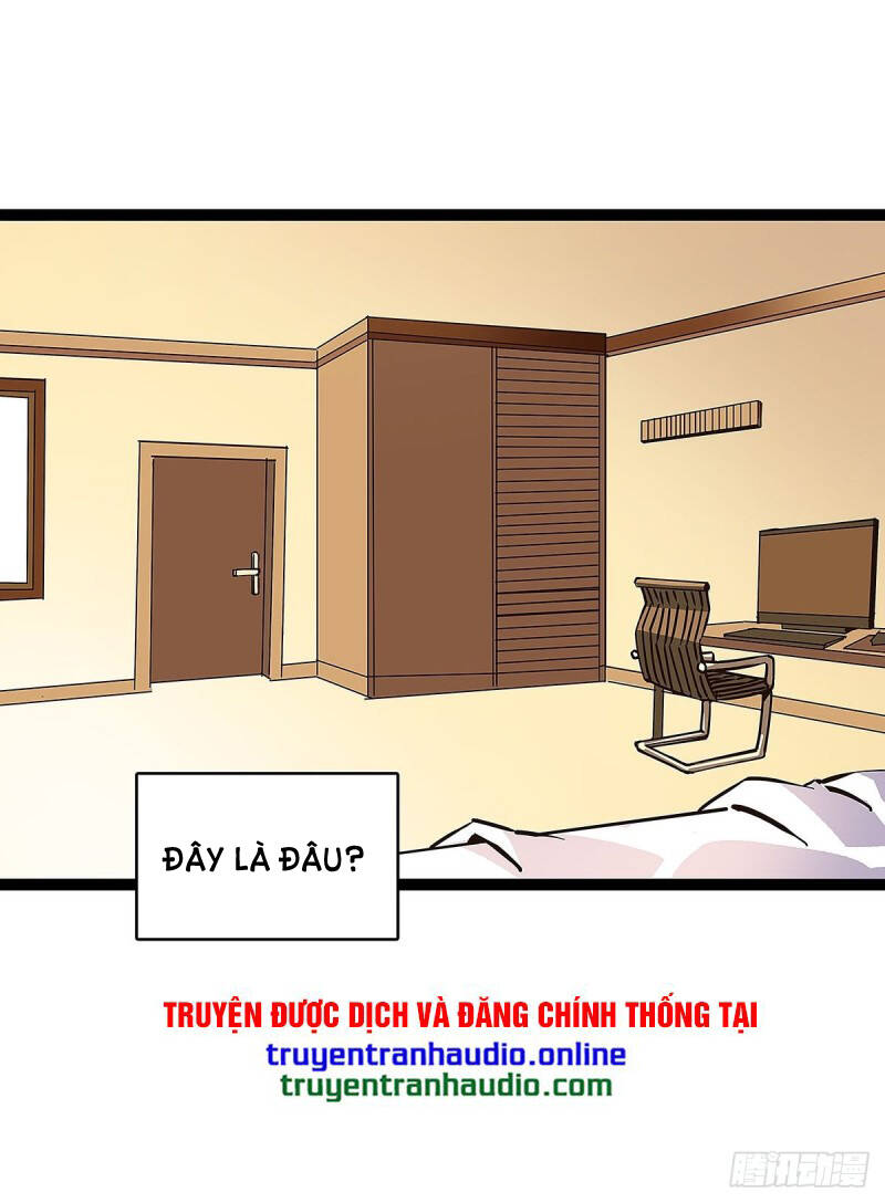 Bắt Đầu Vùng Dậy Từ Việc Chơi Game Nghiêm Túc Chapter 0 - 34