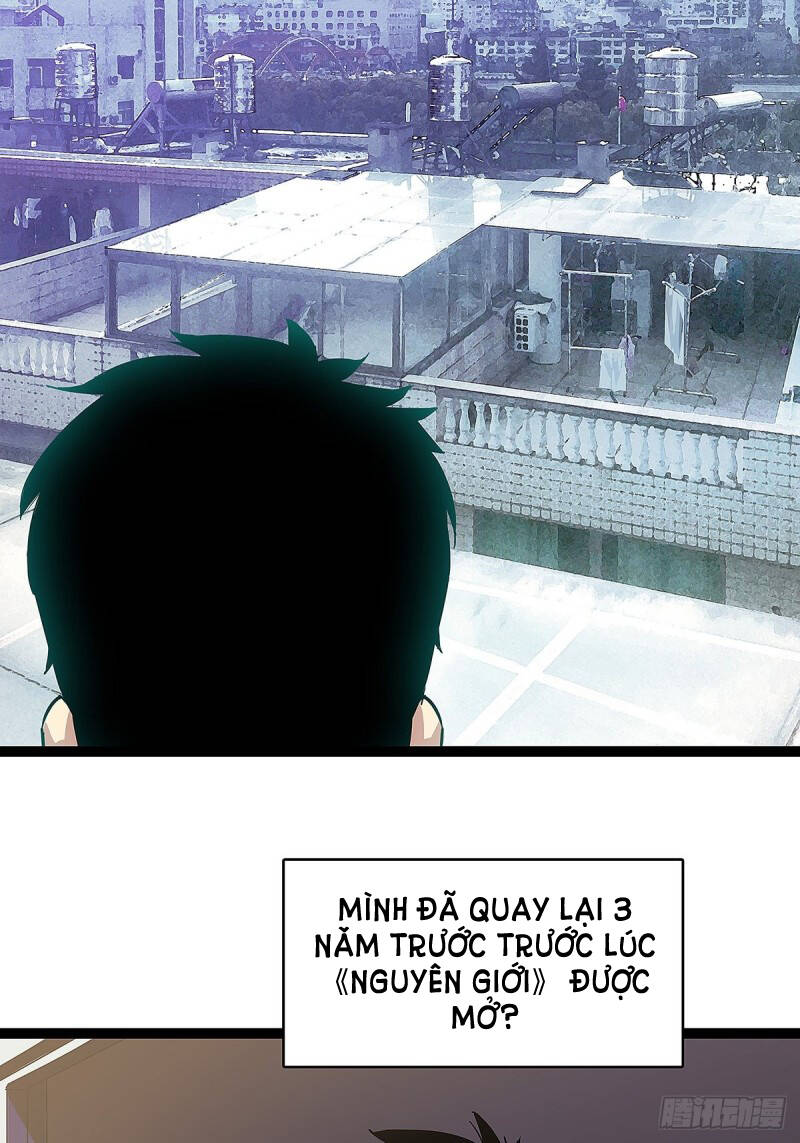 Bắt Đầu Vùng Dậy Từ Việc Chơi Game Nghiêm Túc Chapter 0 - 43