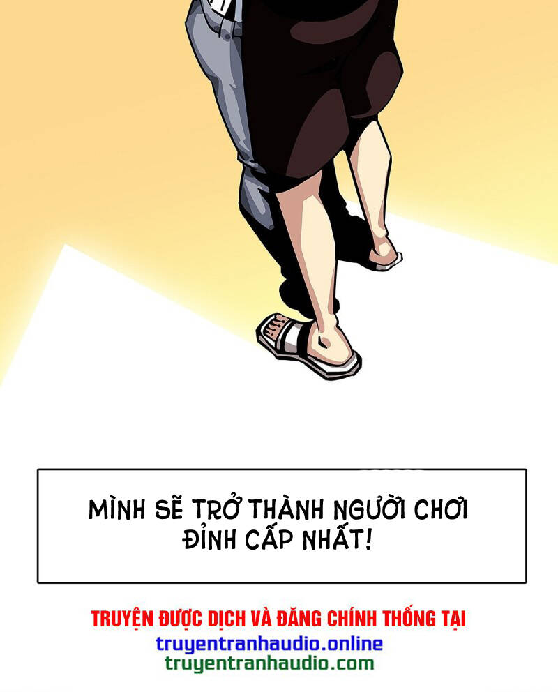 Bắt Đầu Vùng Dậy Từ Việc Chơi Game Nghiêm Túc Chapter 0 - 47