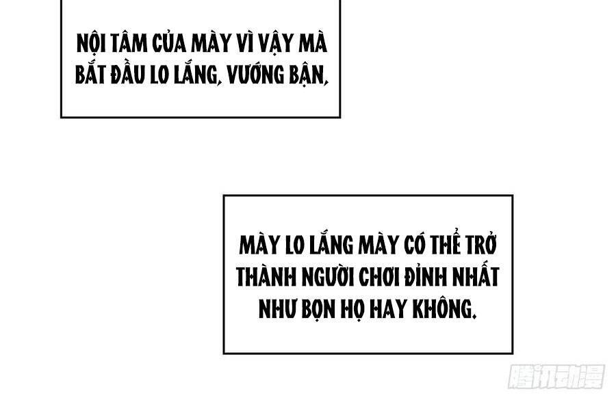 Bắt Đầu Vùng Dậy Từ Việc Chơi Game Nghiêm Túc Chapter 19 - 25