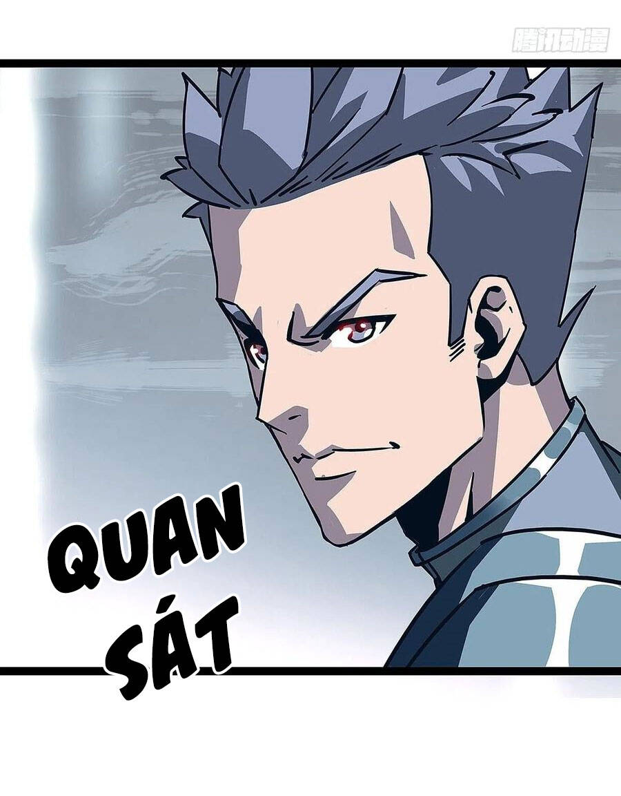 Bắt Đầu Vùng Dậy Từ Việc Chơi Game Nghiêm Túc Chapter 19 - 53