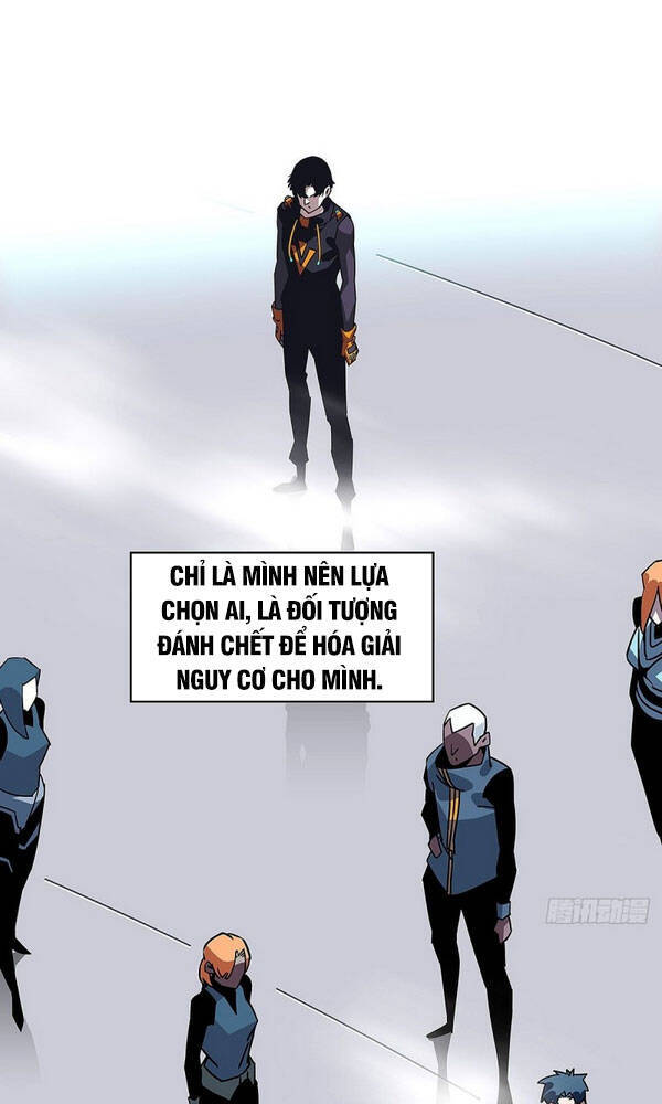 Bắt Đầu Vùng Dậy Từ Việc Chơi Game Nghiêm Túc Chapter 20 - 2