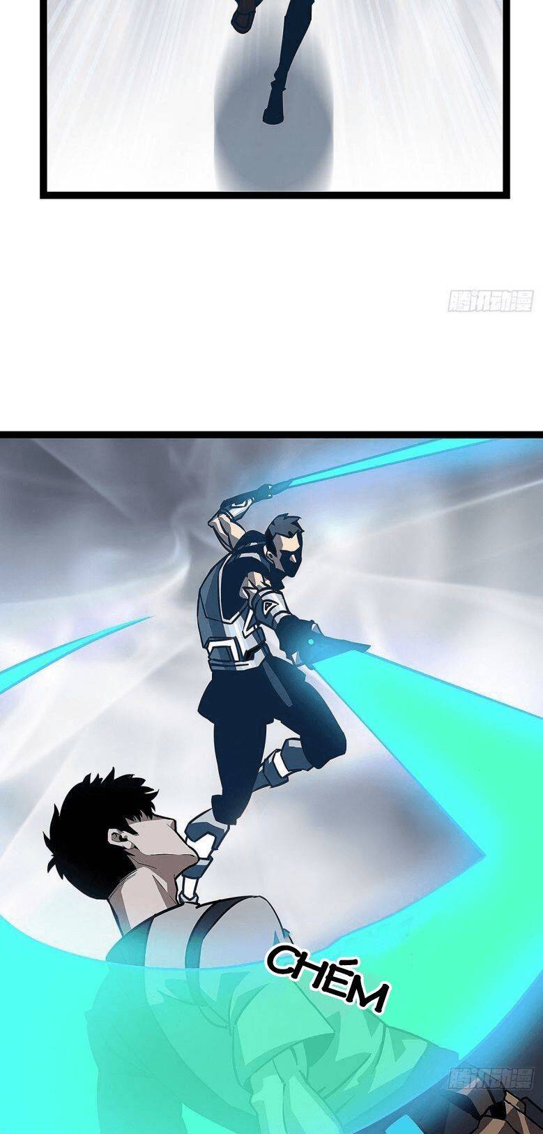 Bắt Đầu Vùng Dậy Từ Việc Chơi Game Nghiêm Túc Chapter 6 - 26