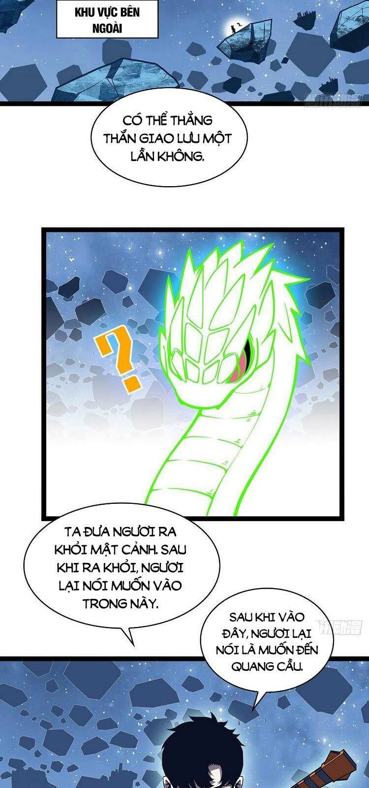Bắt Đầu Vùng Dậy Từ Việc Chơi Game Nghiêm Túc Chapter 63 - 3