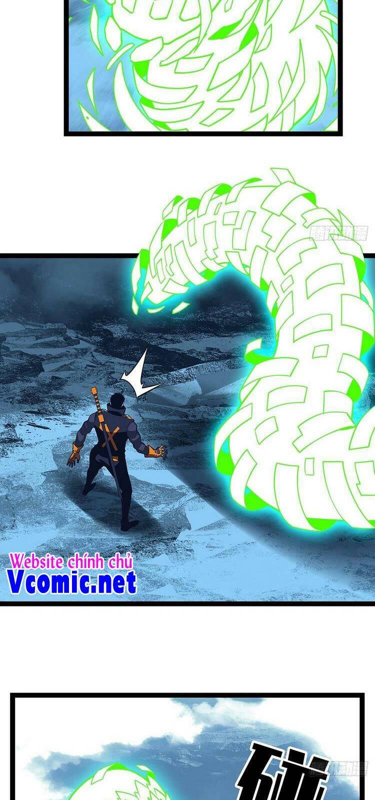 Bắt Đầu Vùng Dậy Từ Việc Chơi Game Nghiêm Túc Chapter 63 - 25