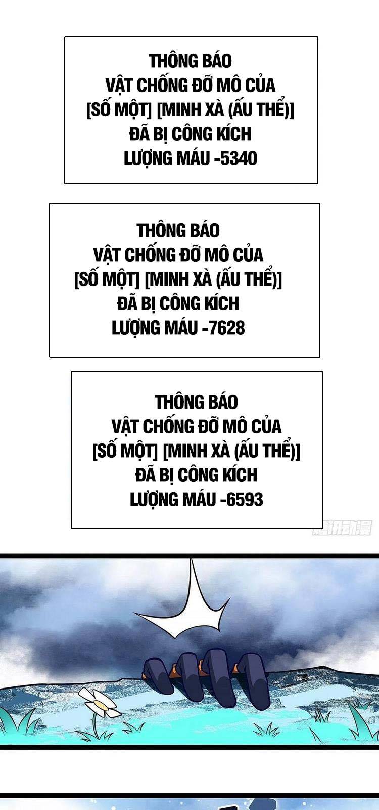 Bắt Đầu Vùng Dậy Từ Việc Chơi Game Nghiêm Túc Chapter 64 - 1