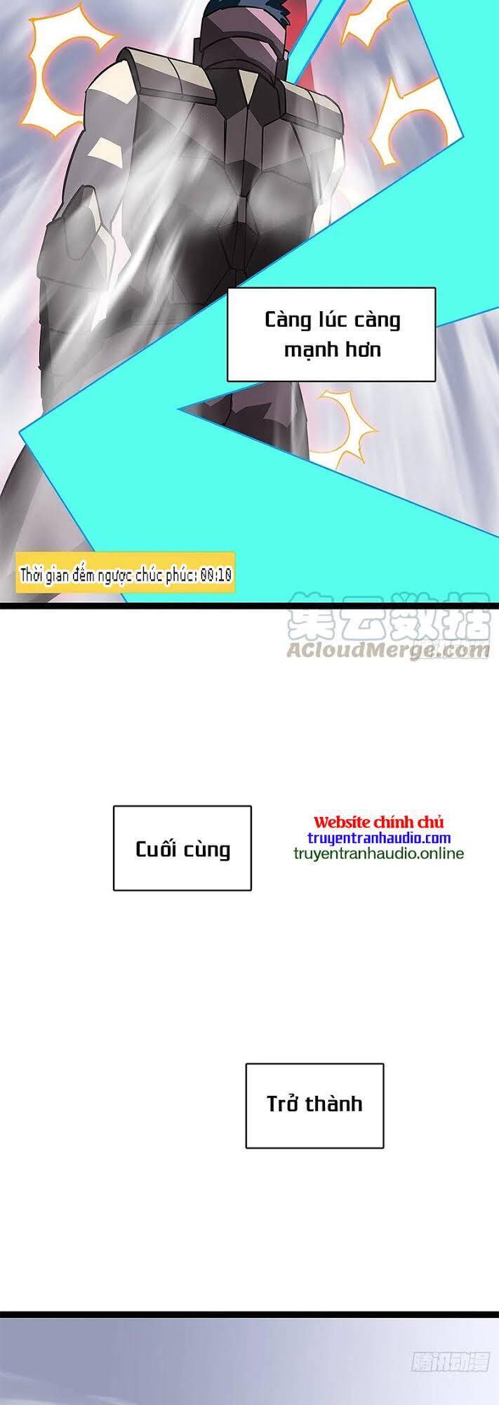Bắt Đầu Vùng Dậy Từ Việc Chơi Game Nghiêm Túc Chapter 8 - 19