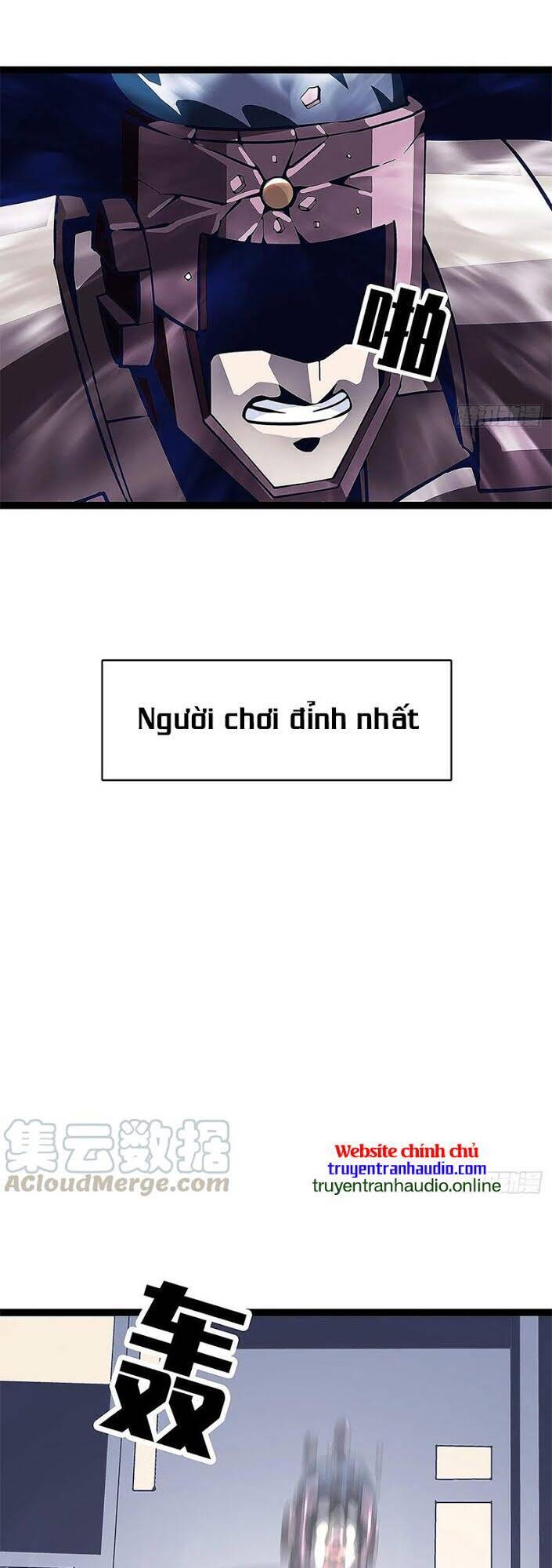 Bắt Đầu Vùng Dậy Từ Việc Chơi Game Nghiêm Túc Chapter 8 - 21