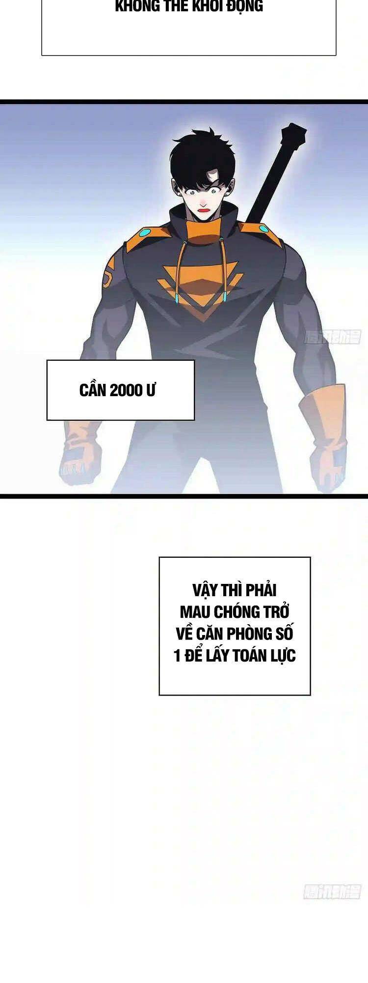 Bắt Đầu Vùng Dậy Từ Việc Chơi Game Nghiêm Túc Chapter 80 - 13
