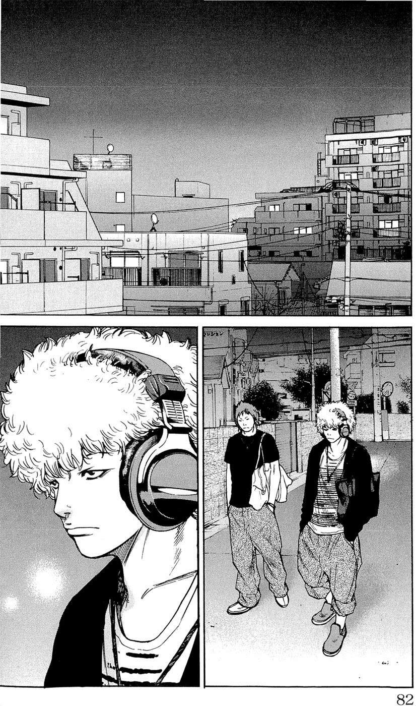 Clover (Tetsuhiro Hirakawa) Chapter 173 - 16