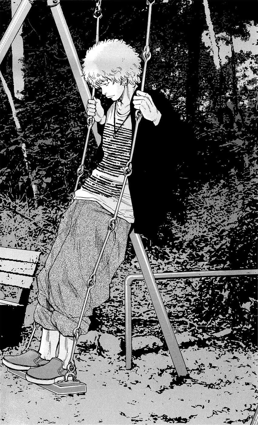 Clover (Tetsuhiro Hirakawa) Chapter 174 - 2