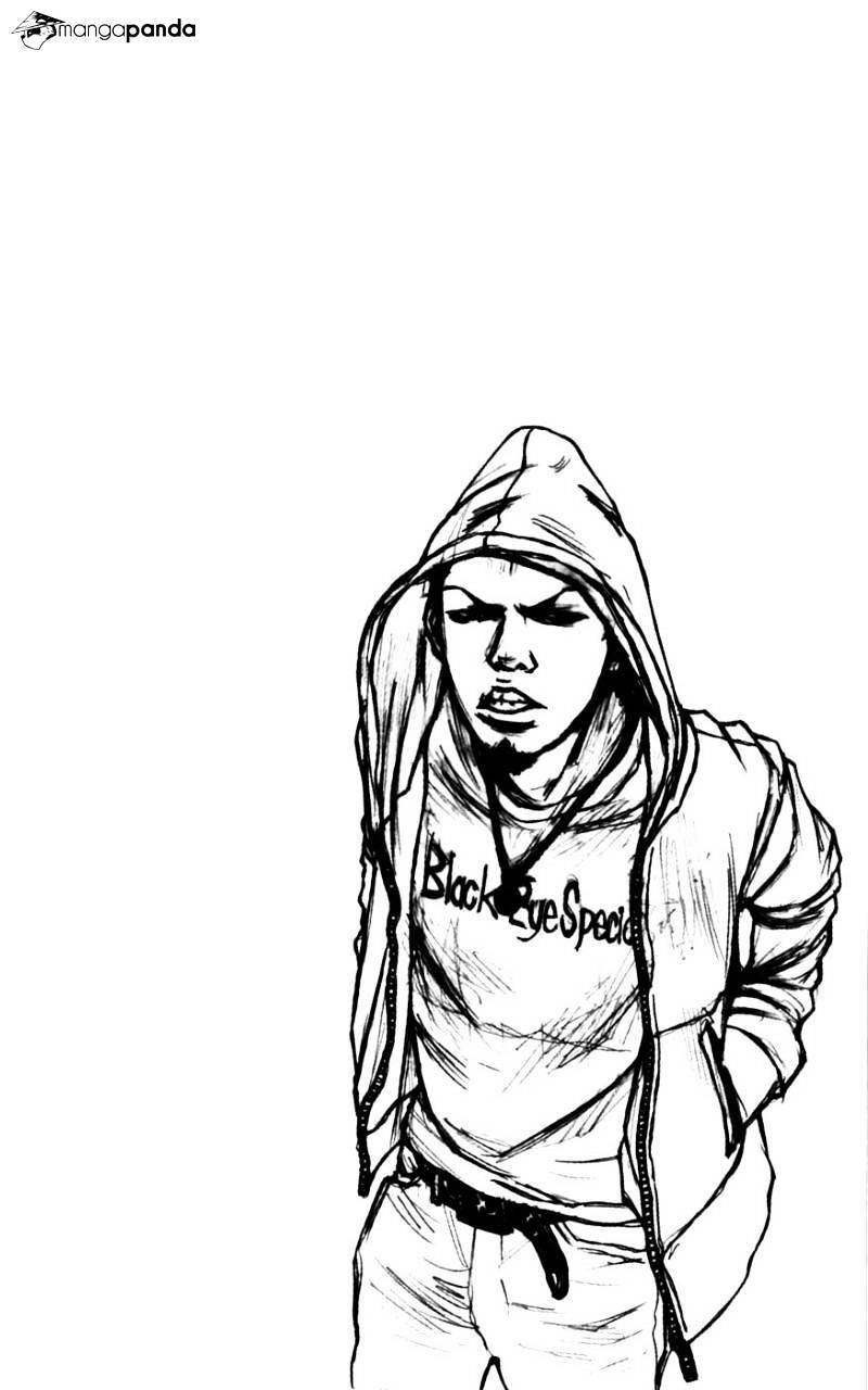 Clover (Tetsuhiro Hirakawa) Chapter 26 - 10