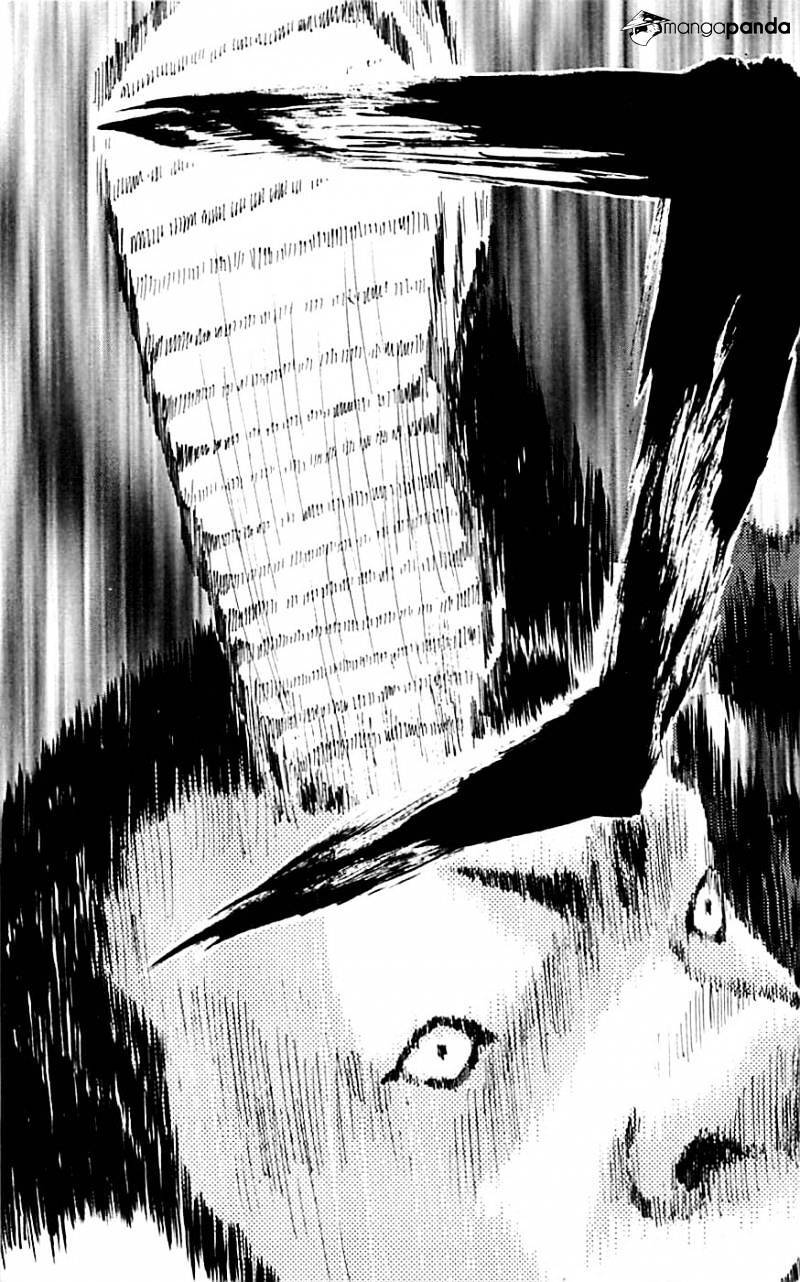 Clover (Tetsuhiro Hirakawa) Chapter 3 - 17