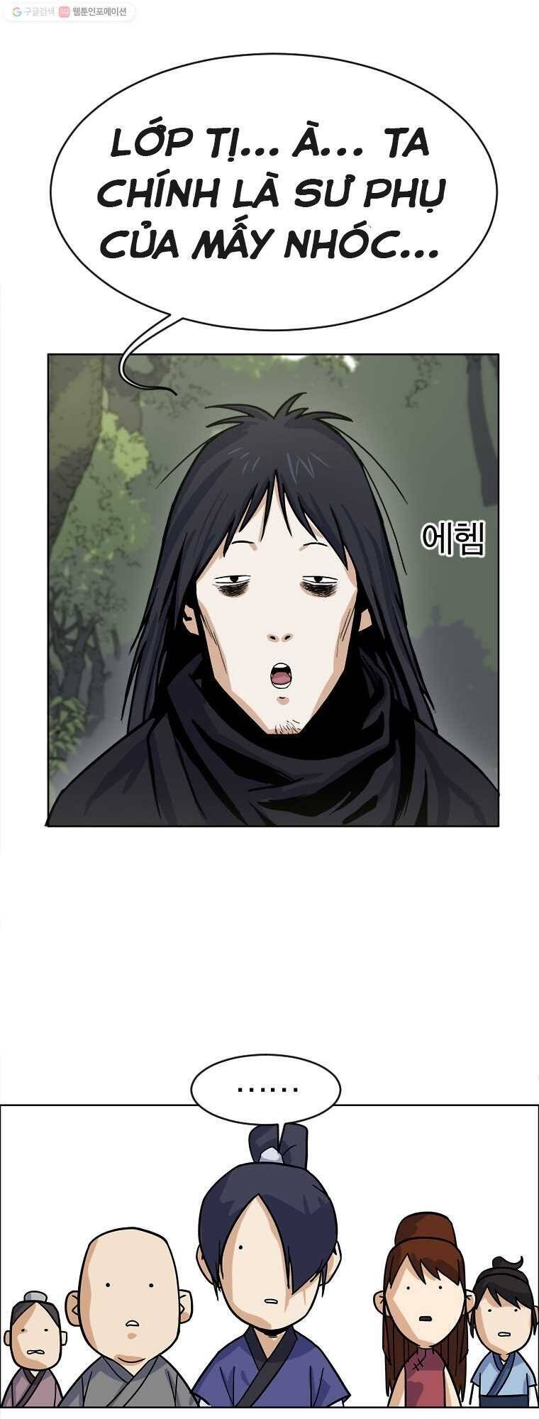 Sư Phụ Quỷ Diện Chapter 1 - 86