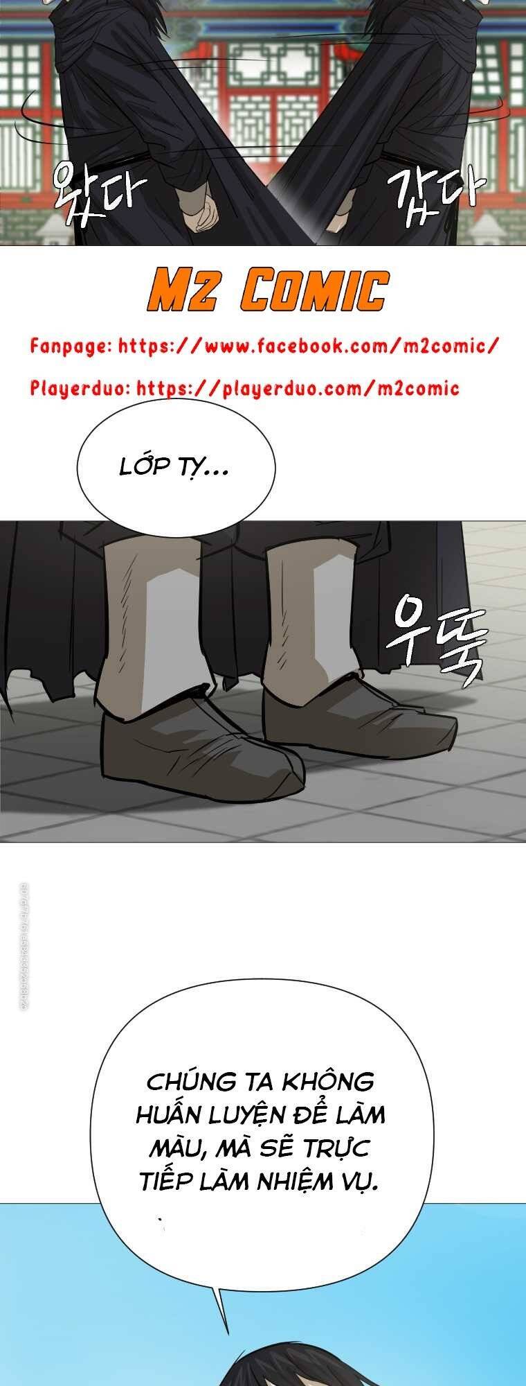 Sư Phụ Quỷ Diện Chapter 17 - 11