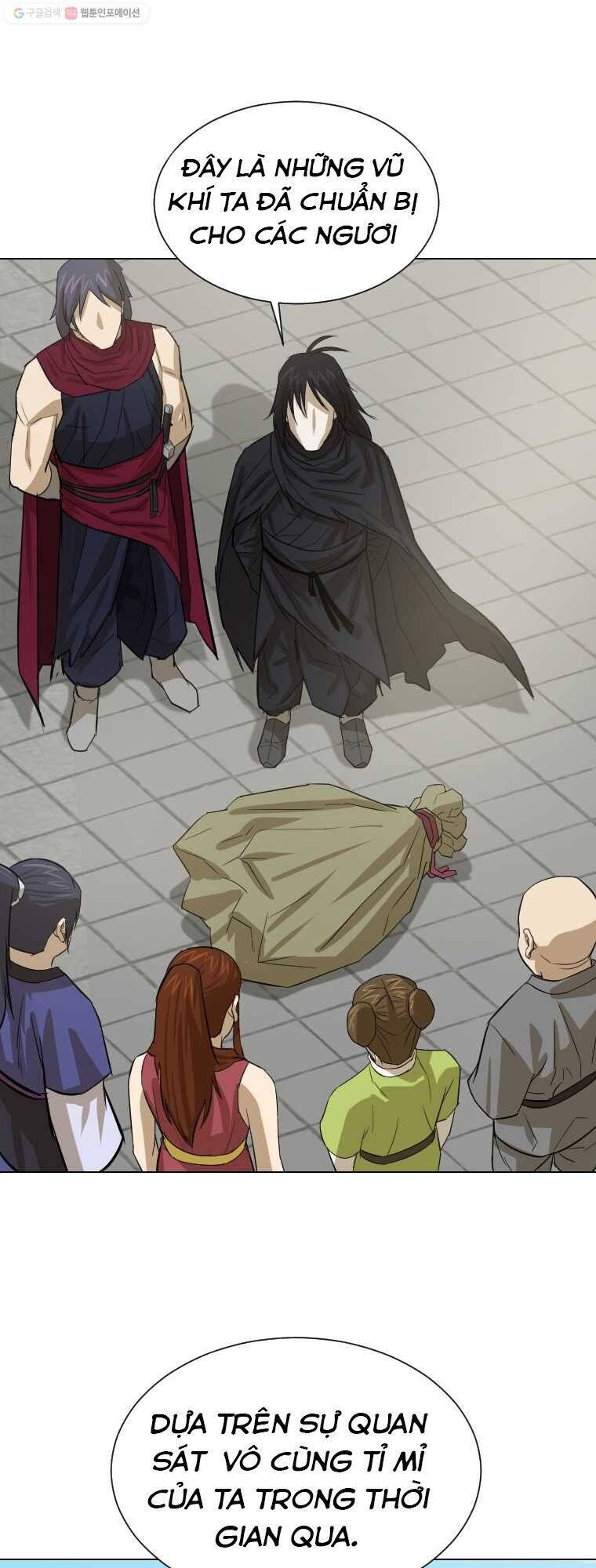 Sư Phụ Quỷ Diện Chapter 17 - 30