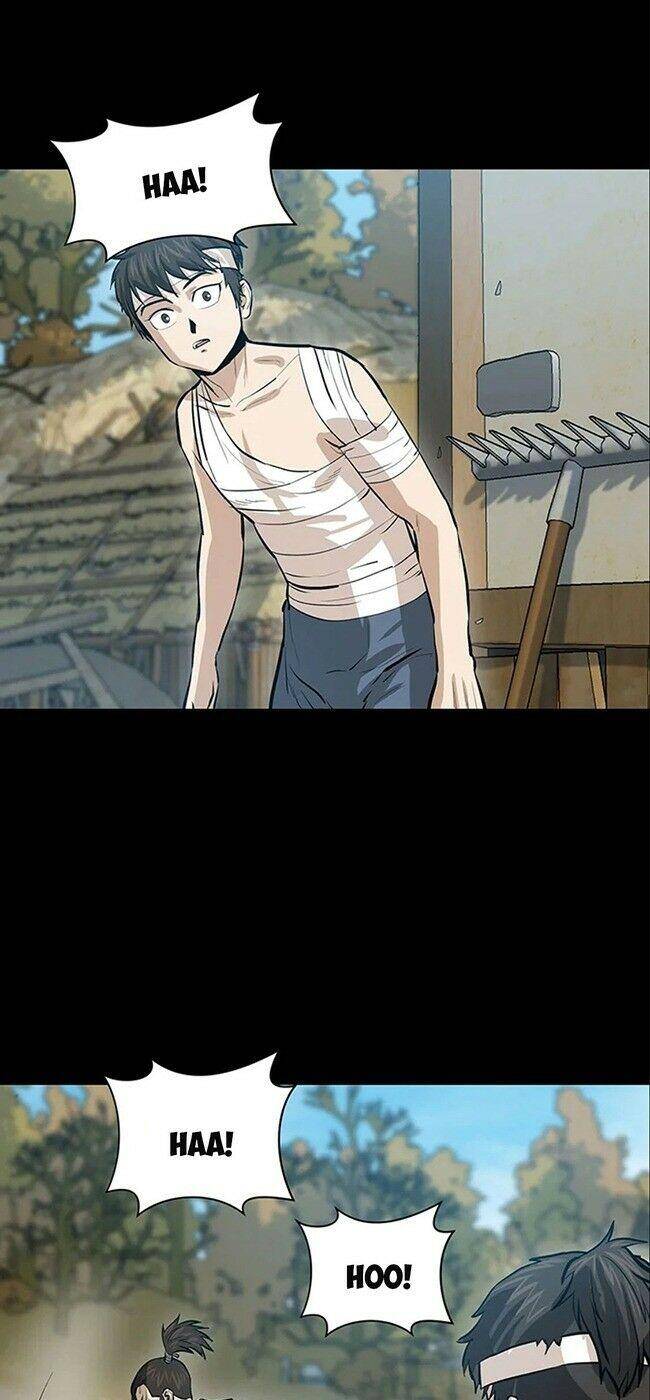 Sư Phụ Quỷ Diện Chapter 40 - 4