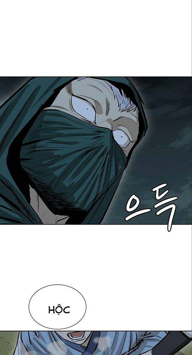 Sư Phụ Quỷ Diện Chapter 40 - 42