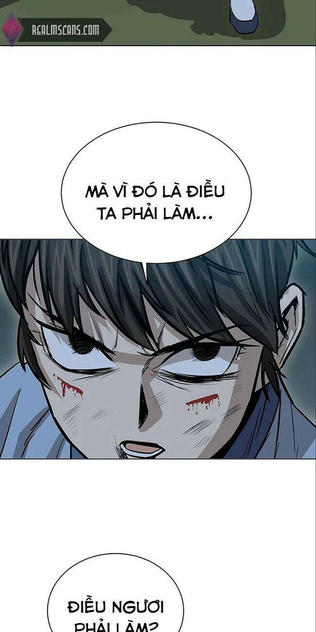 Sư Phụ Quỷ Diện Chapter 40 - 47