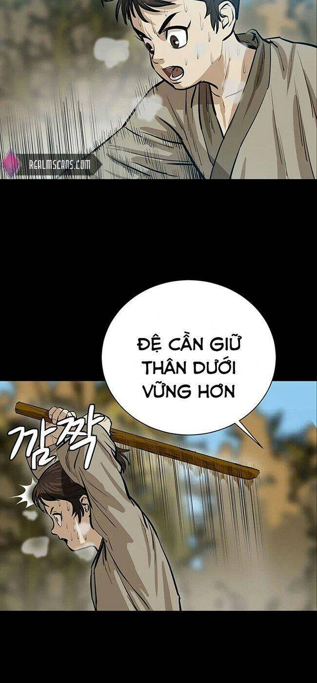 Sư Phụ Quỷ Diện Chapter 40 - 7