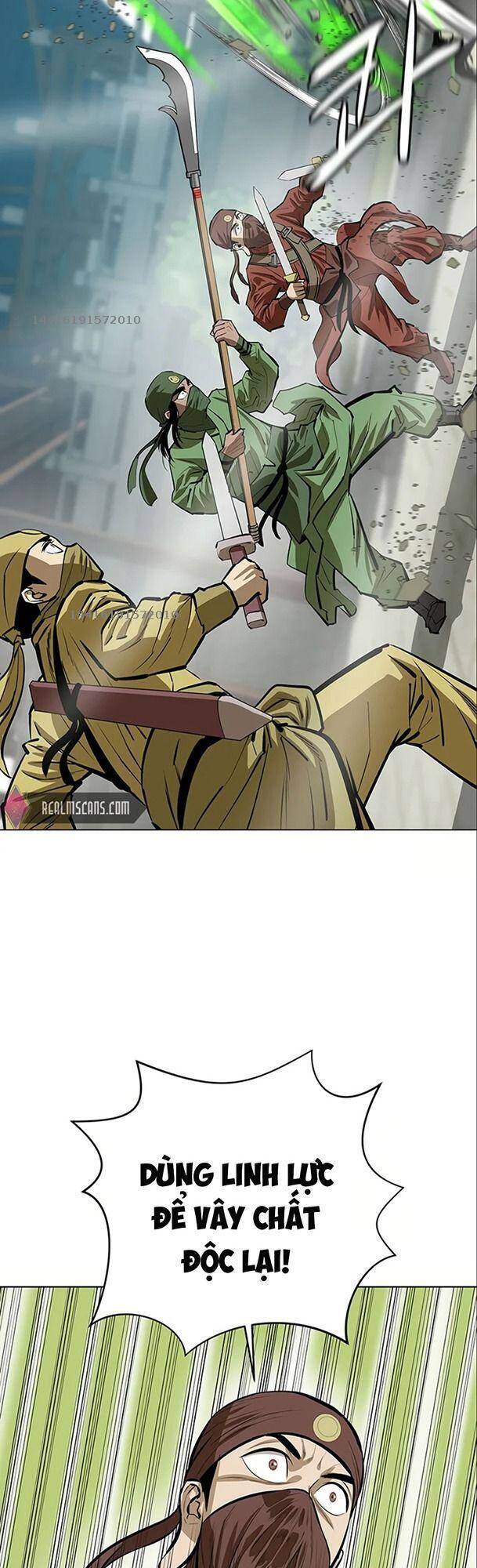 Sư Phụ Quỷ Diện Chapter 54 - 3