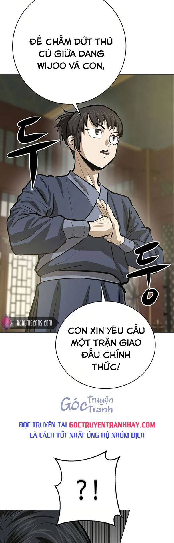 Sư Phụ Quỷ Diện Chapter 54 - 64