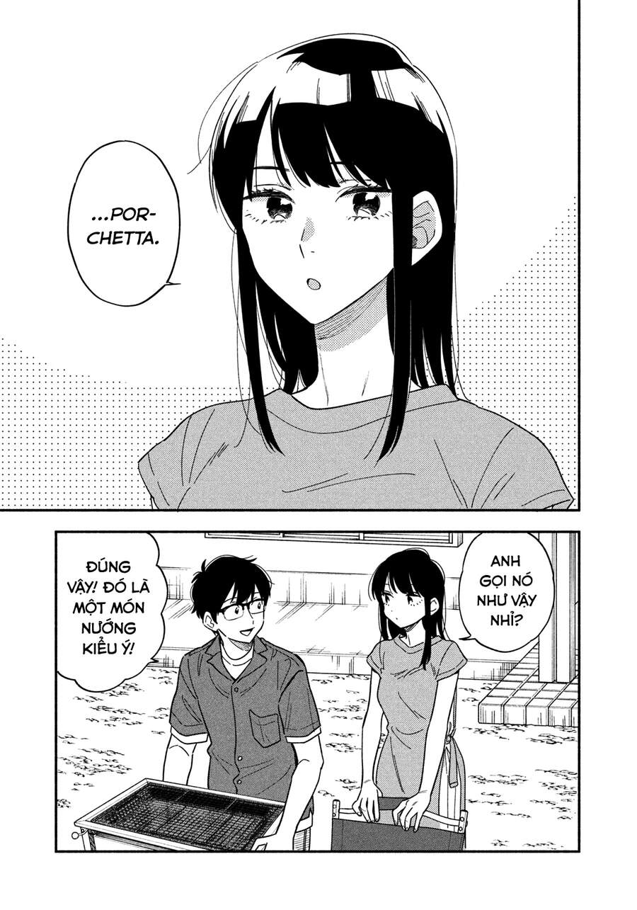 Yaiteru Futari Chapter 13 - 6