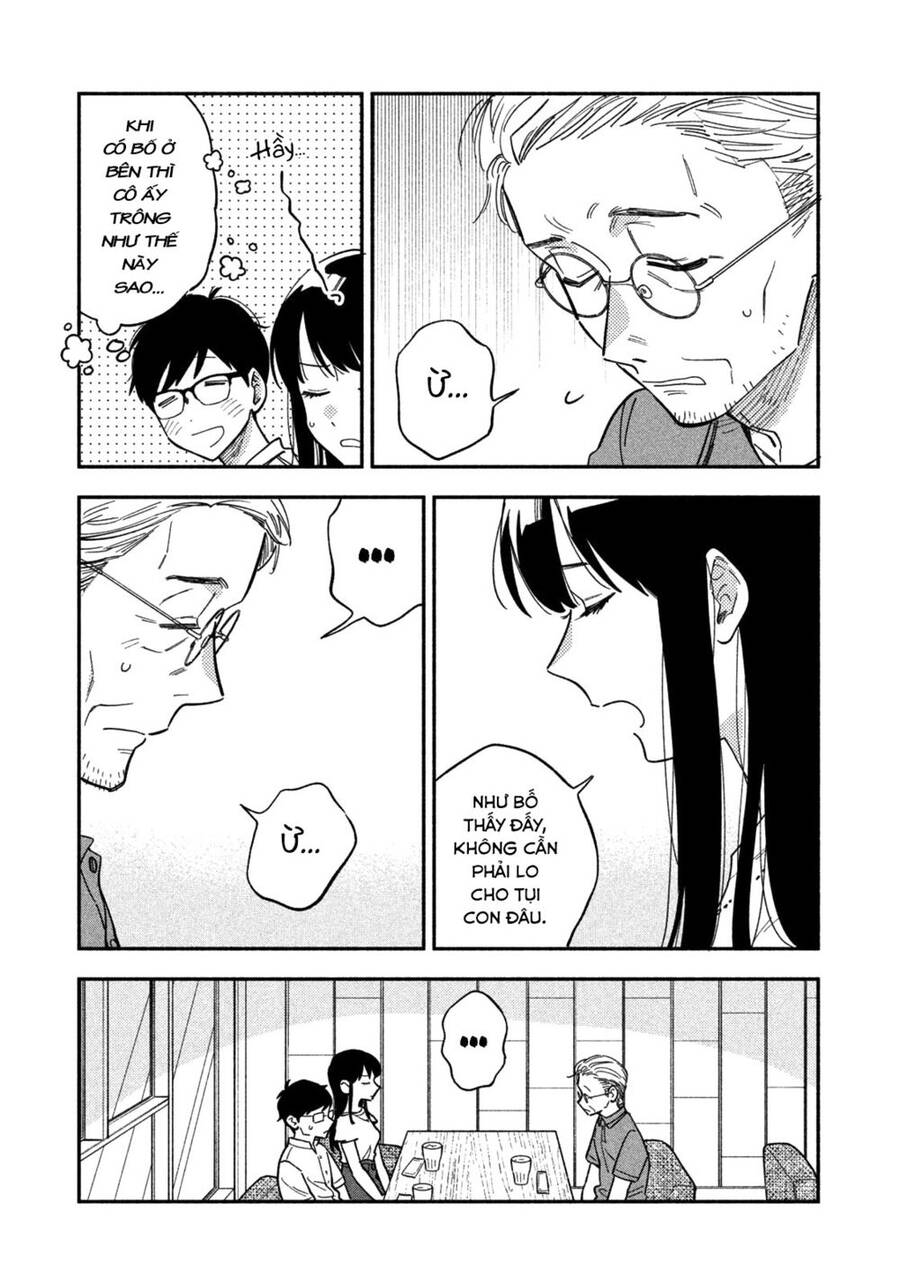 Yaiteru Futari Chapter 18 - 11