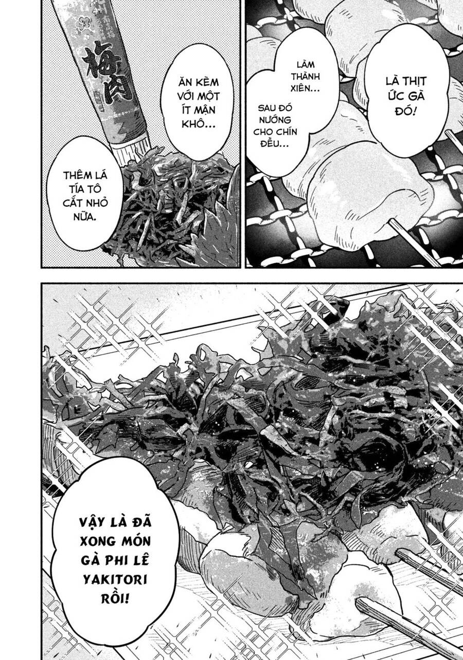 Yaiteru Futari Chapter 18 - 16