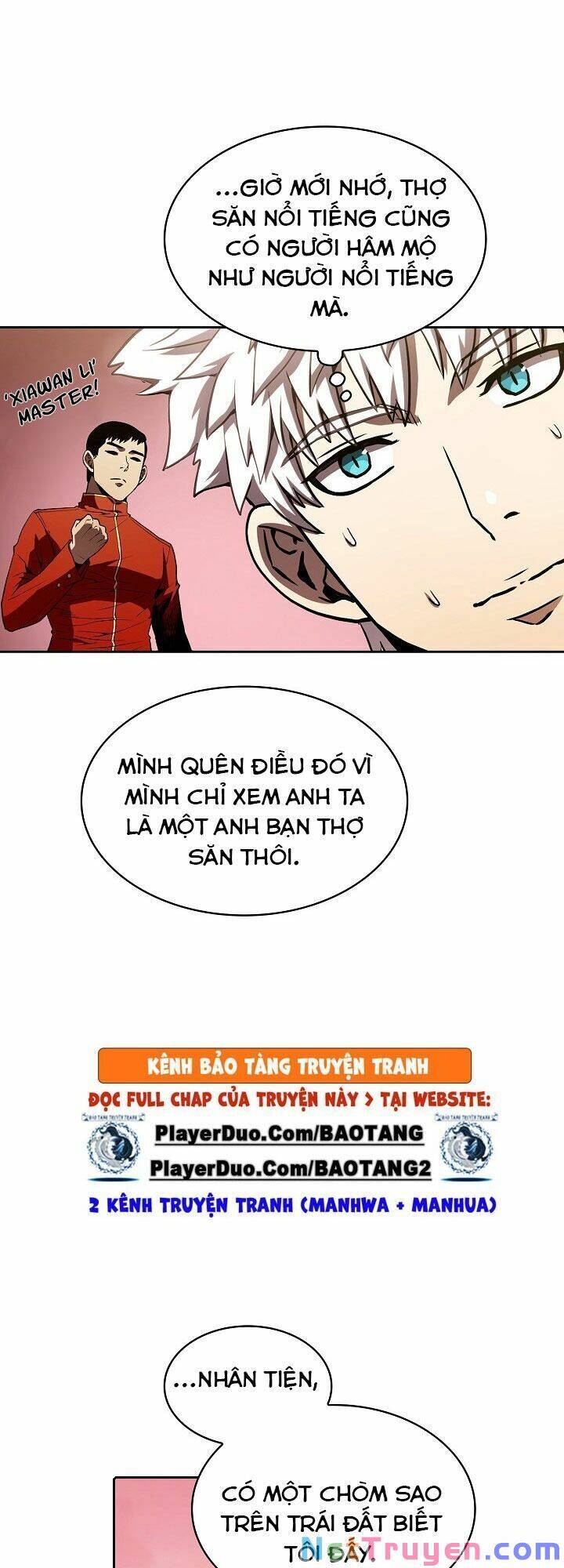 Người Chơi Trở Về Từ Địa Ngục Chapter 24 - 14