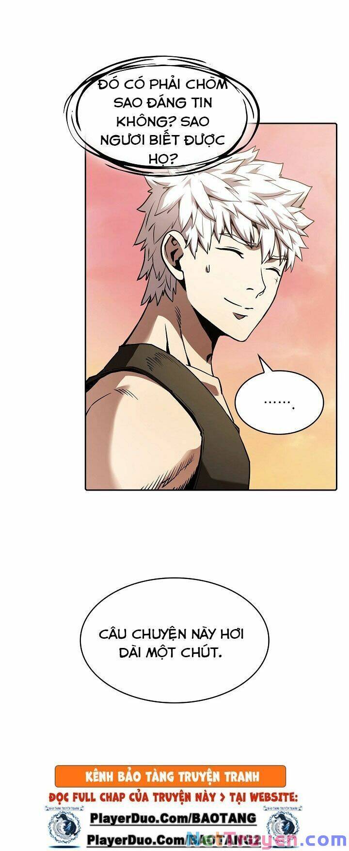 Người Chơi Trở Về Từ Địa Ngục Chapter 24 - 17