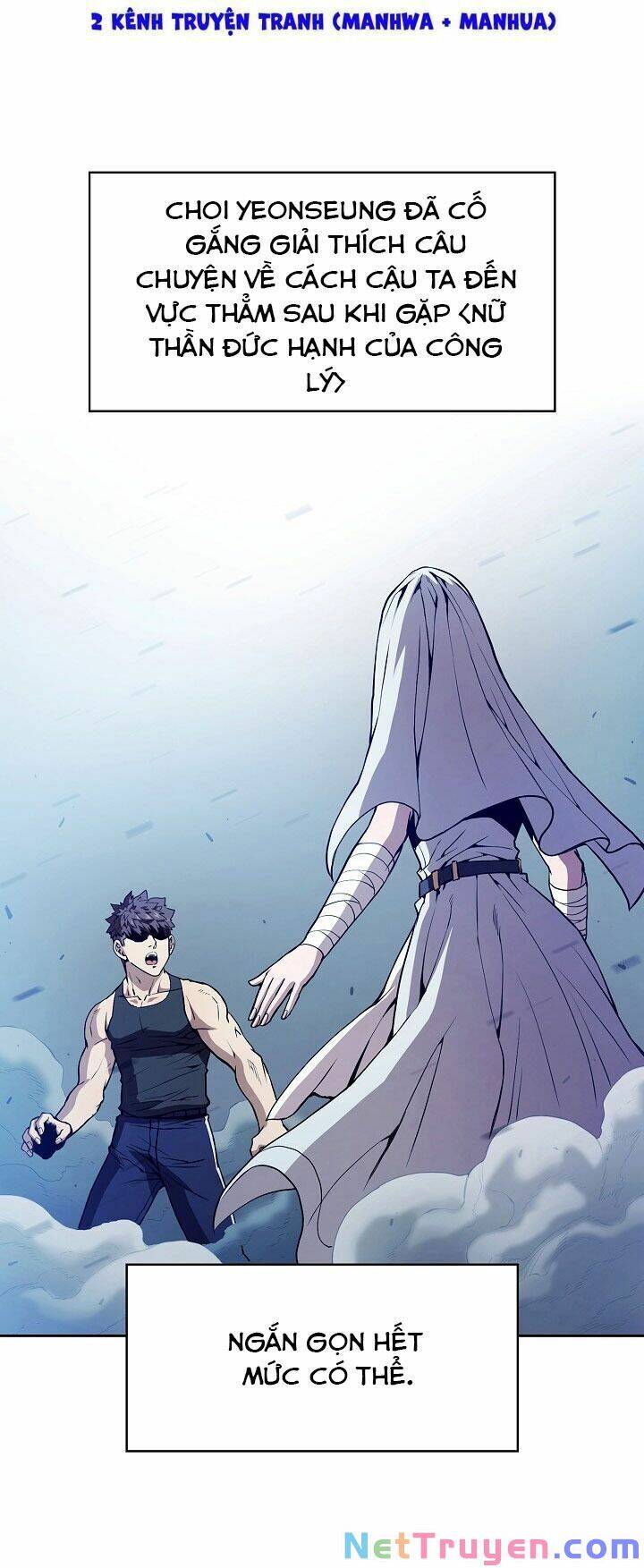 Người Chơi Trở Về Từ Địa Ngục Chapter 24 - 18