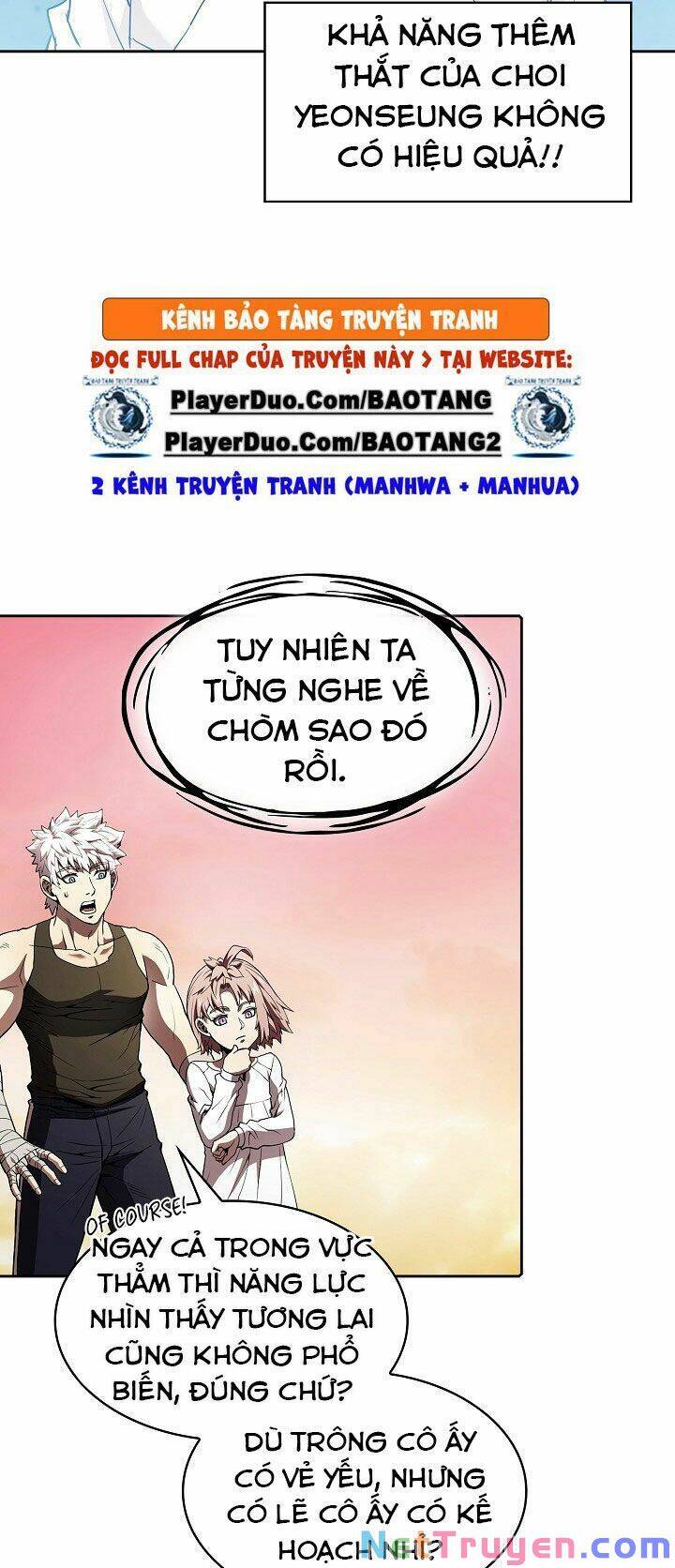 Người Chơi Trở Về Từ Địa Ngục Chapter 24 - 22