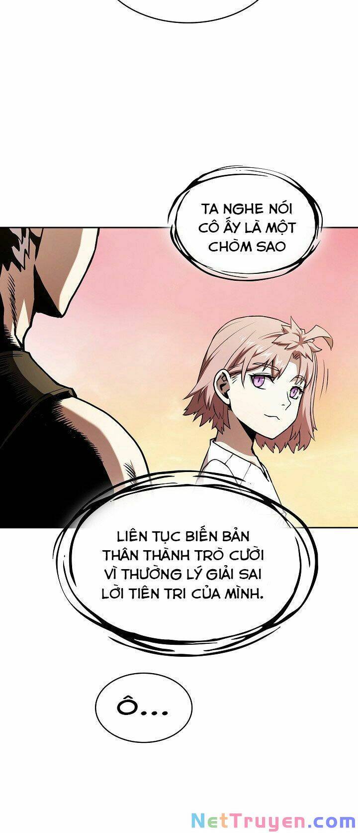 Người Chơi Trở Về Từ Địa Ngục Chapter 24 - 23