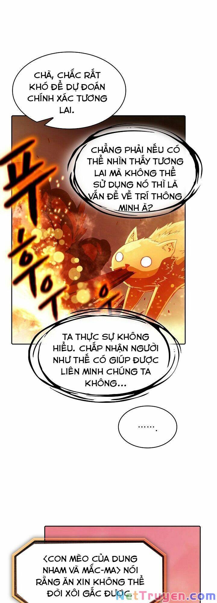 Người Chơi Trở Về Từ Địa Ngục Chapter 24 - 24