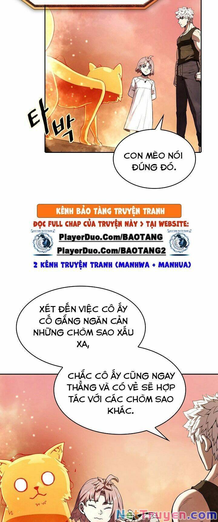 Người Chơi Trở Về Từ Địa Ngục Chapter 24 - 25