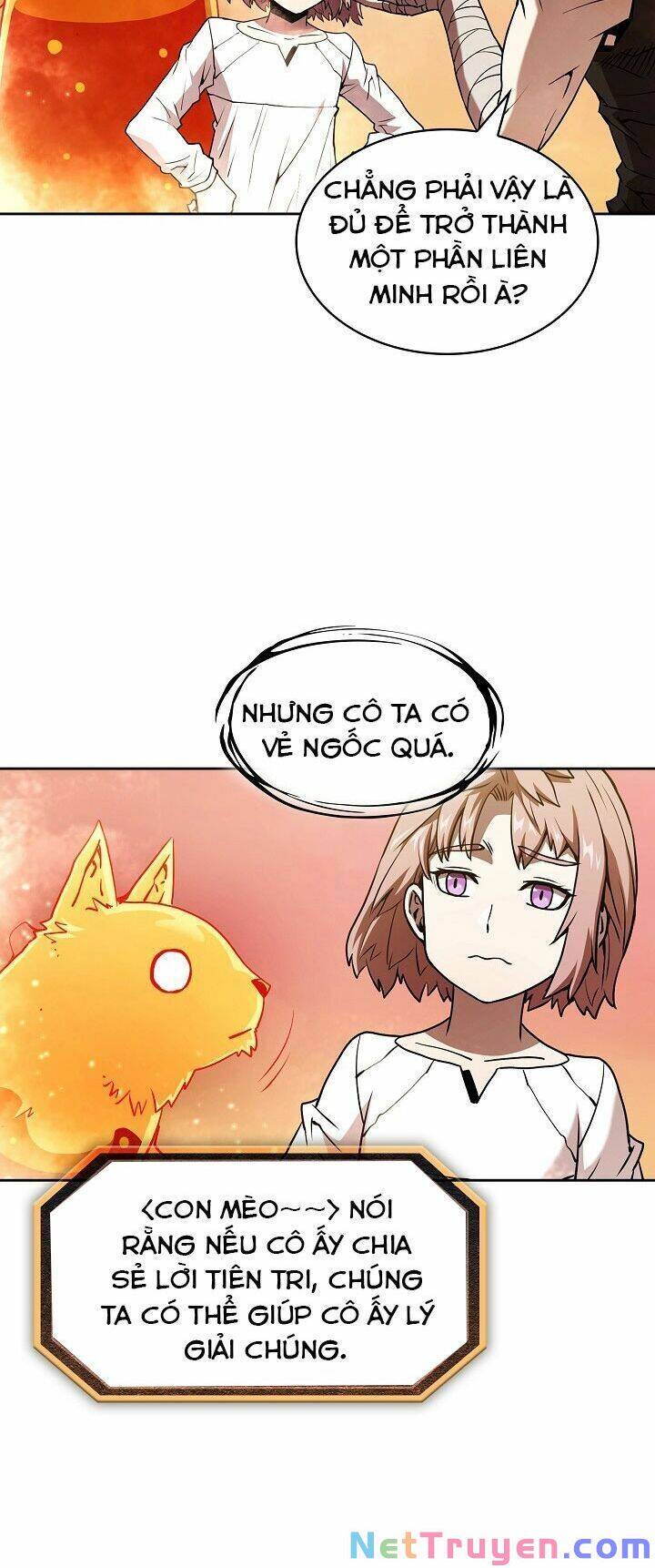 Người Chơi Trở Về Từ Địa Ngục Chapter 24 - 26