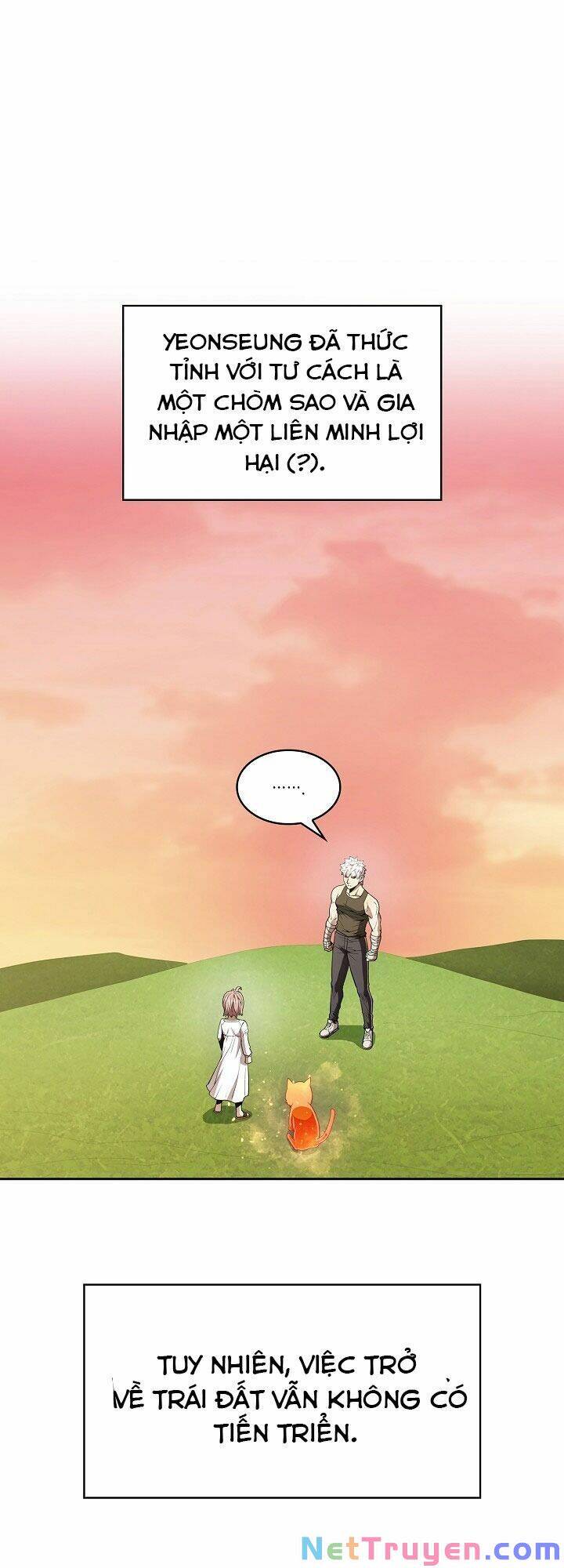 Người Chơi Trở Về Từ Địa Ngục Chapter 24 - 30