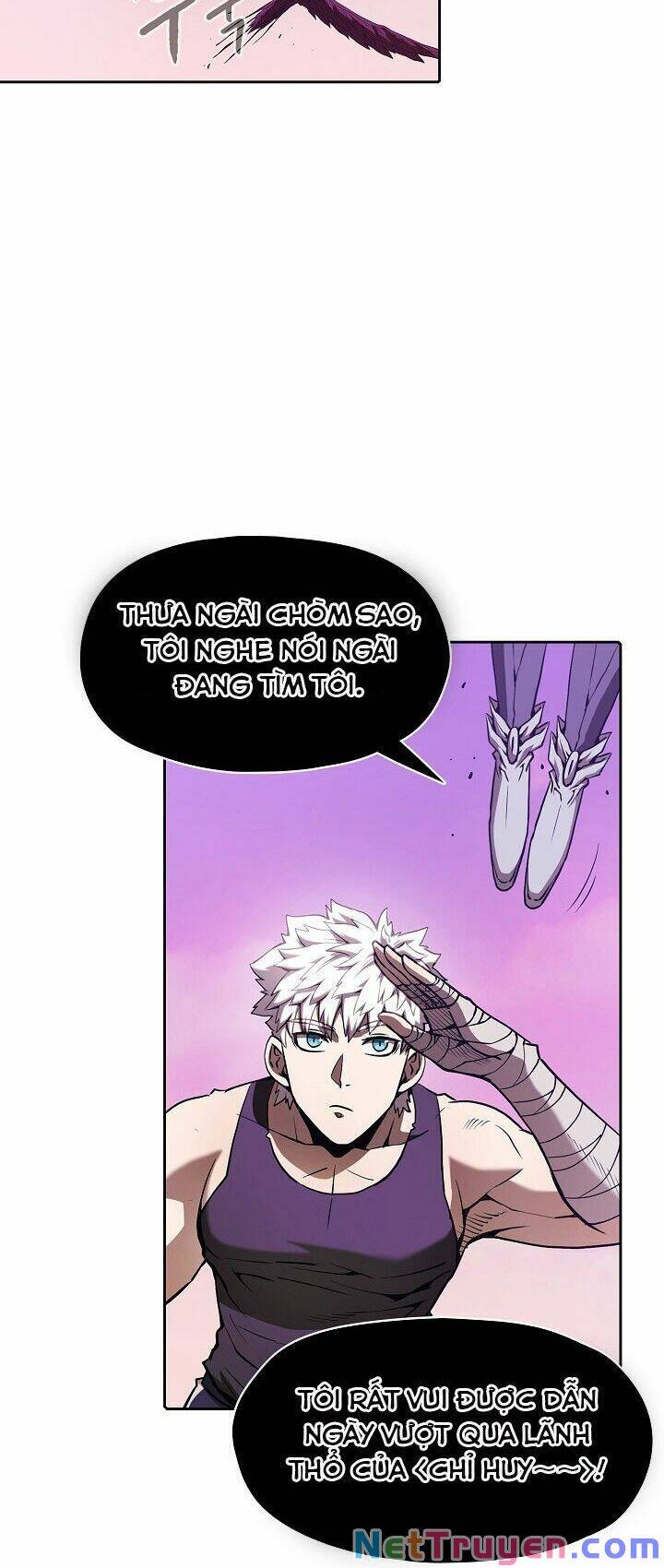 Người Chơi Trở Về Từ Địa Ngục Chapter 24 - 34
