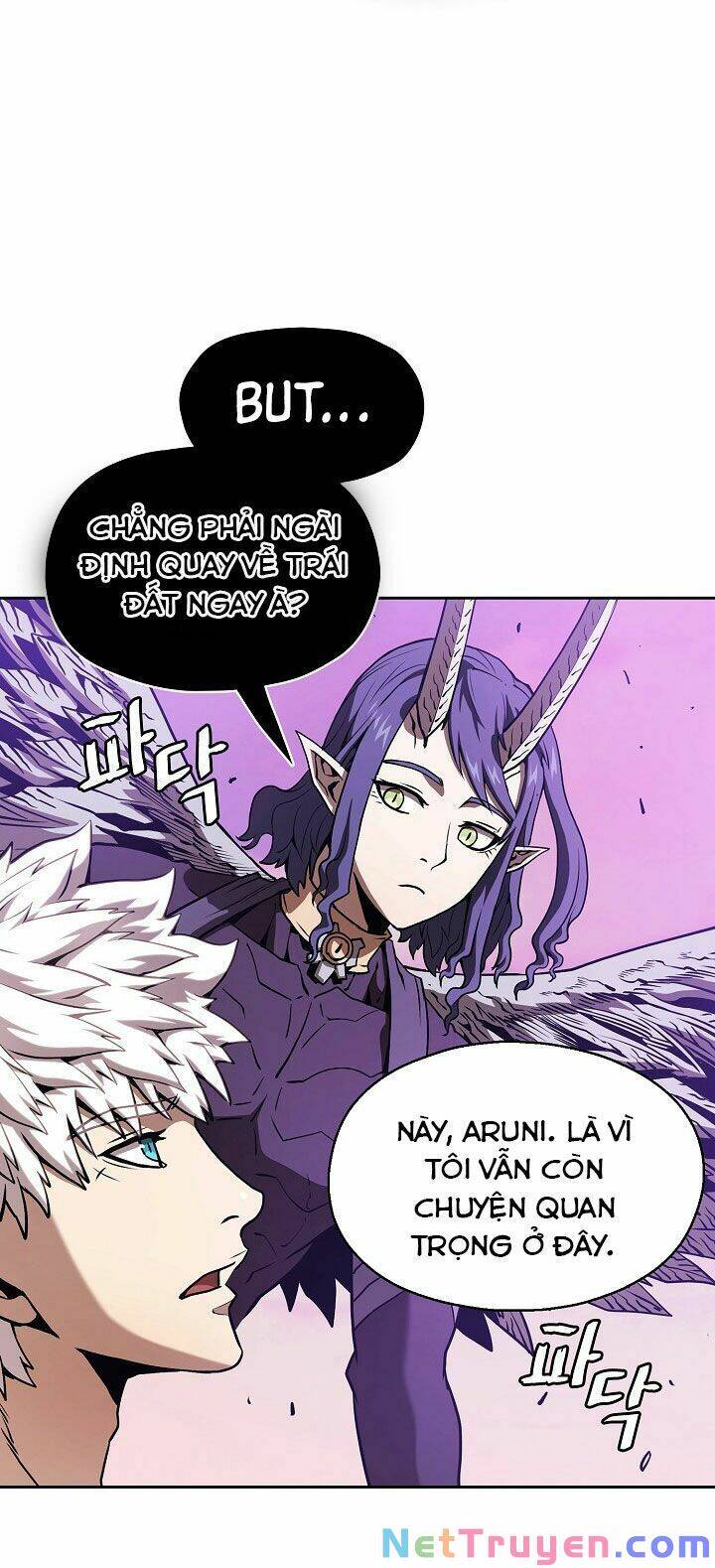 Người Chơi Trở Về Từ Địa Ngục Chapter 24 - 35