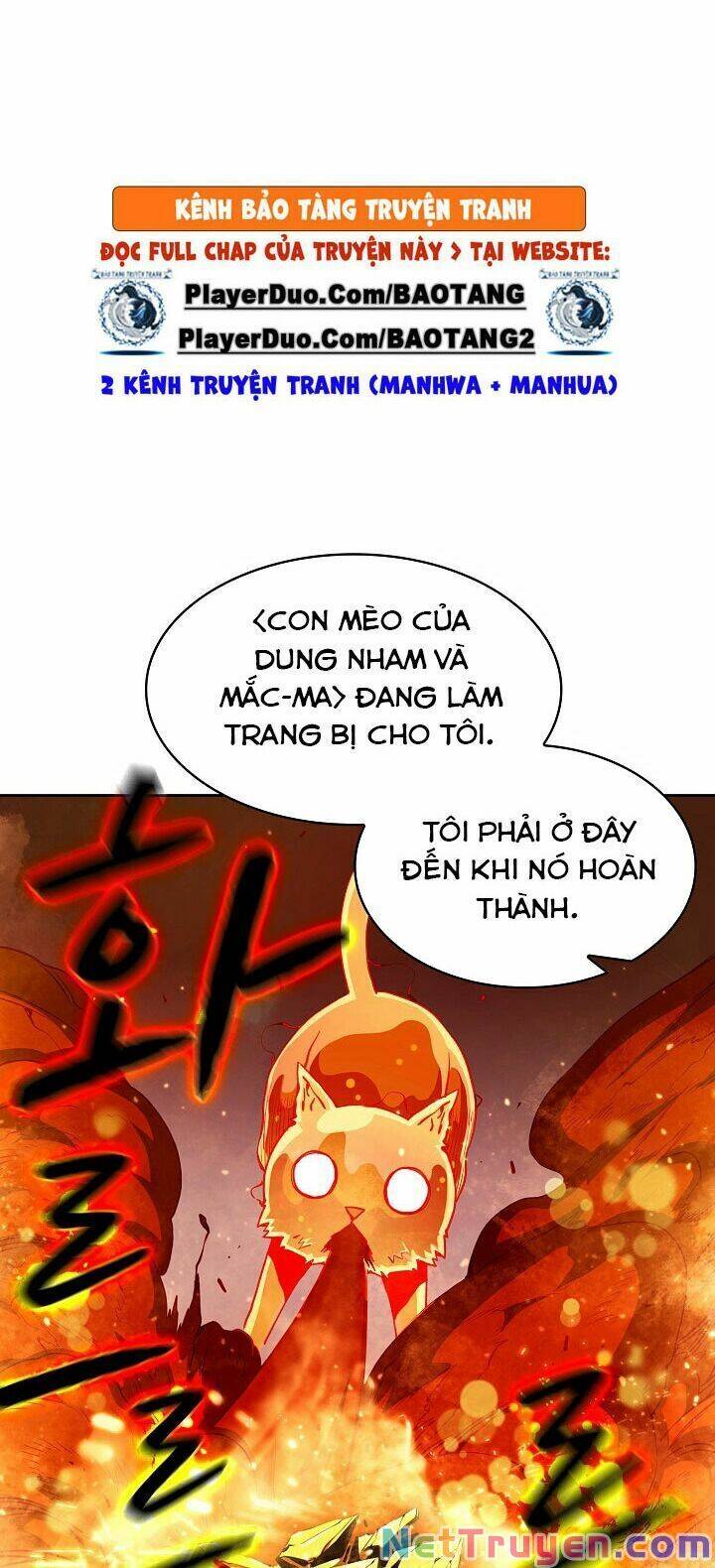 Người Chơi Trở Về Từ Địa Ngục Chapter 24 - 36