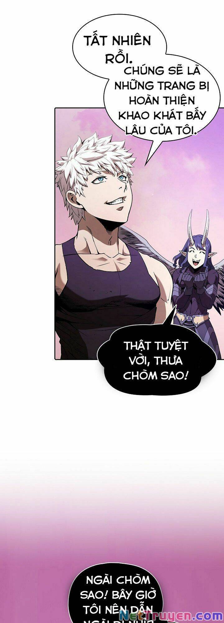 Người Chơi Trở Về Từ Địa Ngục Chapter 24 - 39