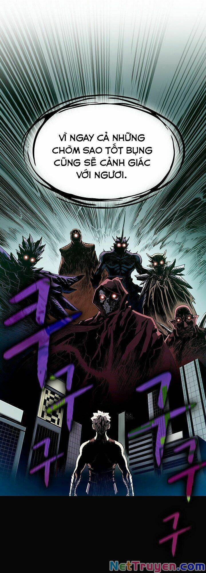 Người Chơi Trở Về Từ Địa Ngục Chapter 24 - 5